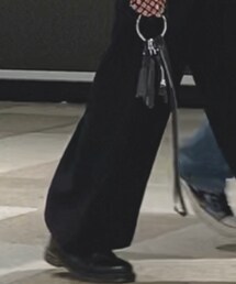 LAD MUSICIAN | スラックス