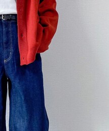 GU | デニムパンツ