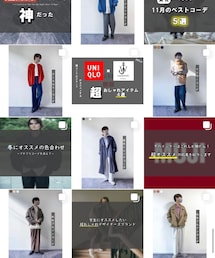 Instagramもやってます🙋‍♂️ | その他
