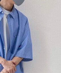 GU | シャツ/ブラウス