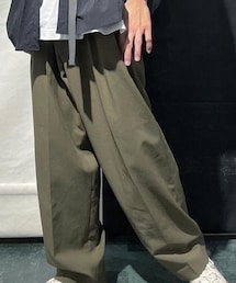 MARNI | スラックス