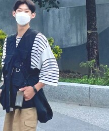 BEAMS | Tシャツ/カットソー