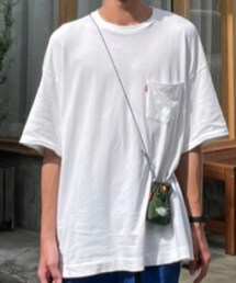 BEAMS | Tシャツ/カットソー