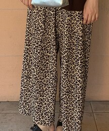 niko and... | パンツ