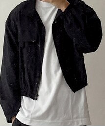 GU | ナイロンジャケット