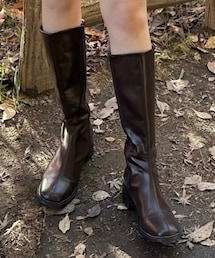 mecherie | ブーツ