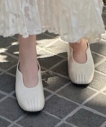 NEUNA | パンプス