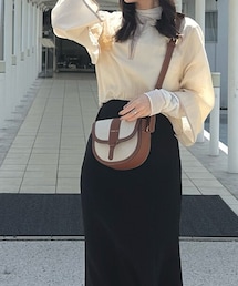 paris64 | ショルダーバッグ