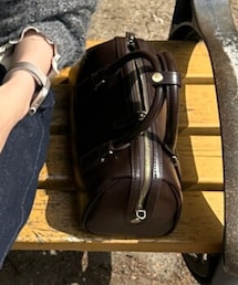 folnua | ボストンバッグ