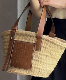 LOEWE | かごバッグ