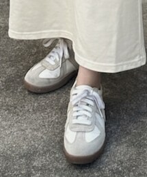 nugu | スニーカー