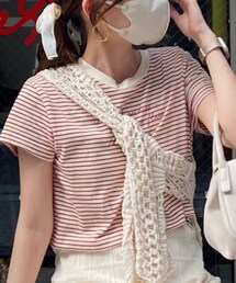 Heather | トップス