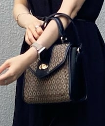 MOUSSY | ショルダーバッグ
