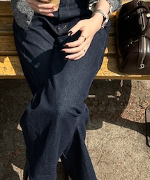 eaphi | デニムパンツ