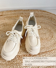 SHEIN | ローファー
