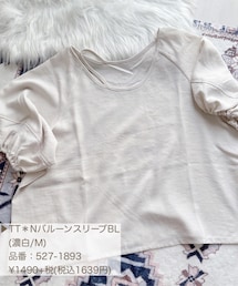 しまむら | Tシャツ/カットソー