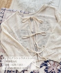 しまむら(シマムラ)の「トップス(カーディガン/ボレロ)」