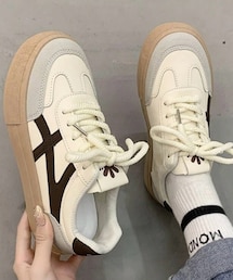 SHEIN | スニーカー