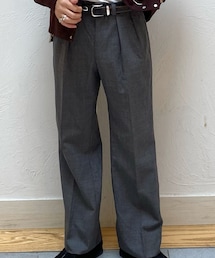 POLO RALPH LAUREN | スラックス