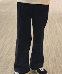 FREDY&GLOSTER | スラックス