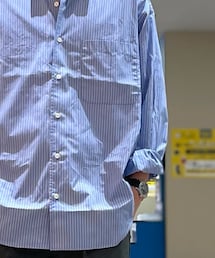 GLOSTER | シャツ/ブラウス