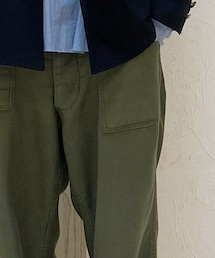 no brand | パンツ