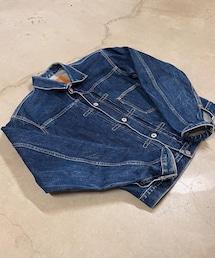 LEVI'S VINTAGE CLOTHING | デニムジャケット
