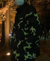 GOLF WANG | ダウンジャケット/コート