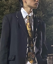 Yves Saint Laurent | ネクタイ