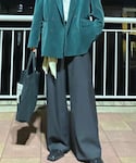 KEITA MARUYAMA(ケイタマルヤマ)の「パンツ(パンツ)」