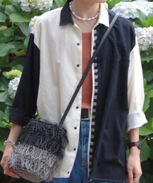 used | シャツ/ブラウス