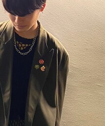 BRUNABOINNE | フォーマルスーツ/小物