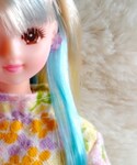 タカラトミーの「アクセサリー(ピアス（両耳用）)」