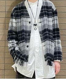 COMOLI | シャツ/ブラウス
