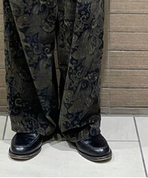 ALDEN | ローファー