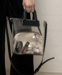 ZARA | ショルダーバッグ
