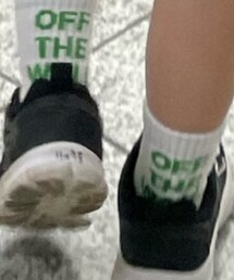 VANS | ソックス/靴下