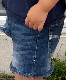 MPS | デニムパンツ