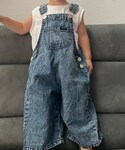 Birthday(バースデイ)の「オールインワン・サロペット(サロペット/オーバーオール)」