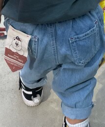 Birthday | デニムパンツ