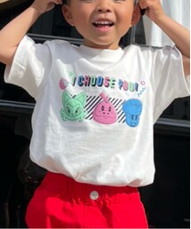 GU | Tシャツ/カットソー