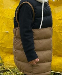 UNIQLO | ダウンベスト