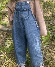 Birthday | オールインワン・サロペット