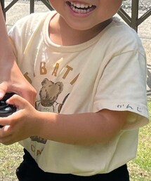 Crayon Kids | Tシャツ/カットソー