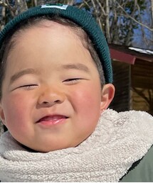 ZARA KIDS | ニットキャップ/ビーニー