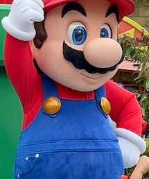 MARIO | トップス