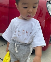 オンセブンデイズ | Tシャツ/カットソー