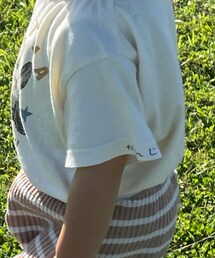 Crayon Kids | Tシャツ/カットソー