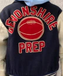 VINTAGE | スタジャン