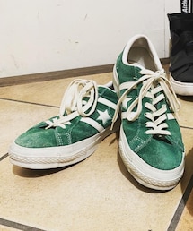 CONVERSE | (スニーカー)